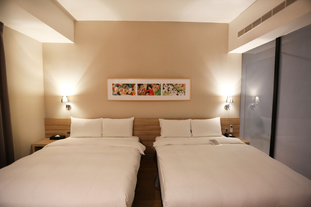 Miller Inn, Taichung Miller Inn, Taichung