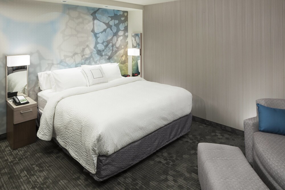 Courtyard by Marriott Fort Worth at Alliance Town Center, Fort Worth Courtyard by Marriott Fort Worth at Alliance Town Center, Fort Worth