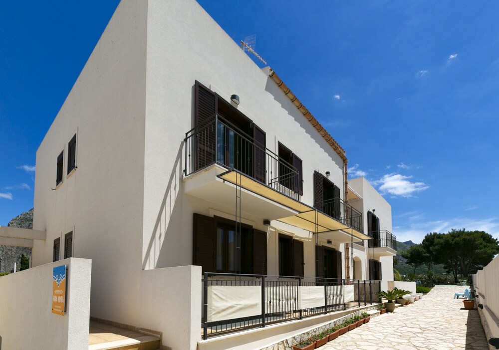 Boa Vista, San Vito Lo Capo Boa Vista, San Vito Lo Capo