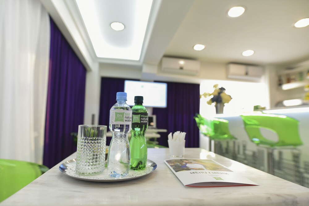 ibis Styles Skopje, Skopje ibis Styles Skopje, Skopje