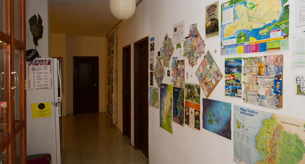 RE Bed and Breakfast, Guayaquil RE Bed and Breakfast, Guayaquil