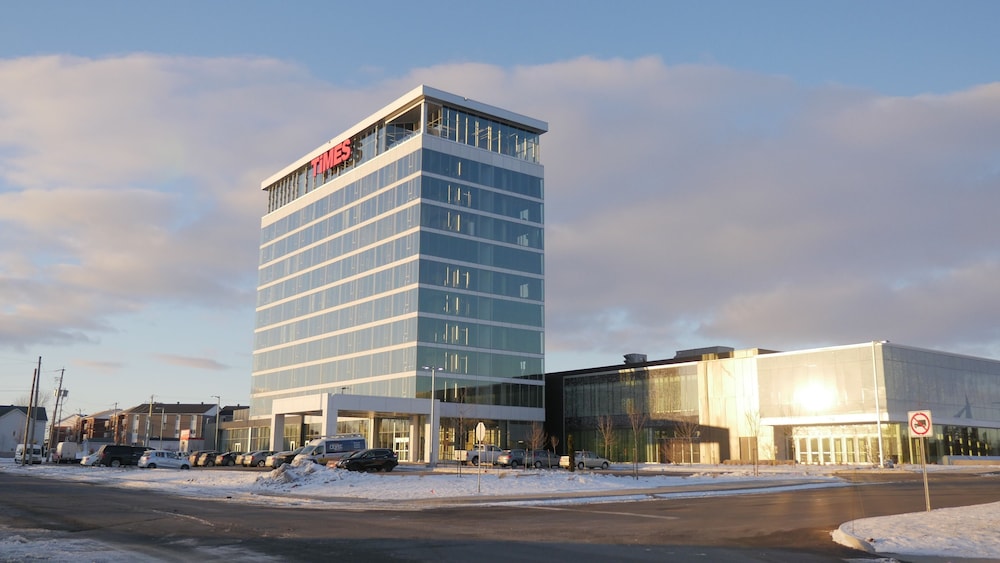 Grand Times Hotel Drummondville, Drummondville Grand Times Hotel Drummondville, Drummondville