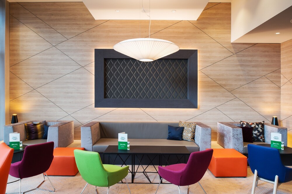 Holiday Inn Frankfurt Airport, Frankfurt/Main Holiday Inn Frankfurt Airport, Frankfurt/Main