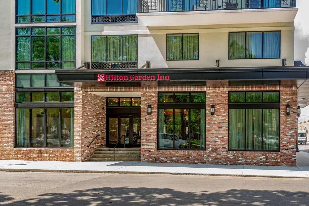 Hilton Garden Inn Mobile Downtown, Mobile Hilton Garden Inn Mobile Downtown, Mobile
