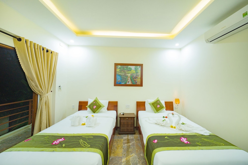 Herbal Tea Homestay, Hoi An Herbal Tea Homestay, Hoi An