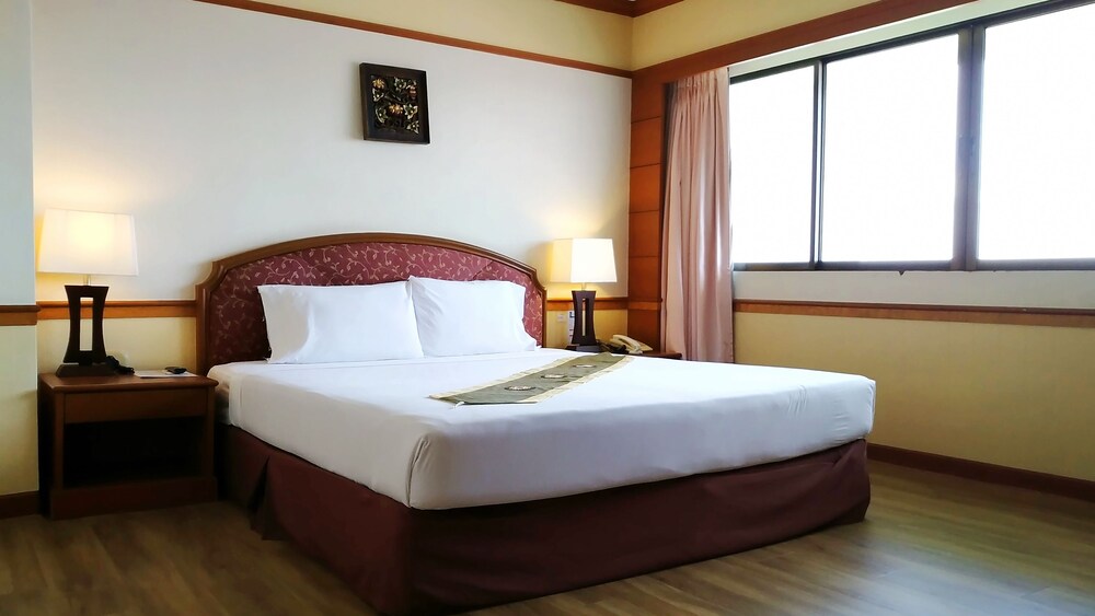 Grand Park Hotel, Nakhon si Thammarat Grand Park Hotel, Nakhon si Thammarat