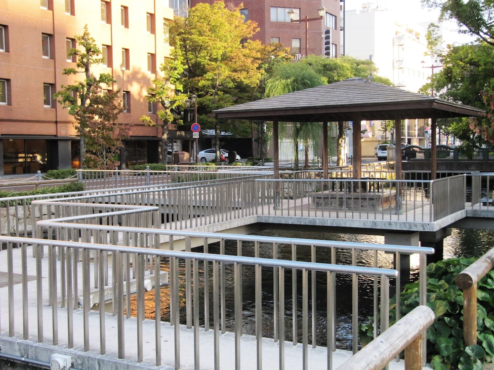 Central Hotel Okayama, Okayama Central Hotel Okayama, Okayama