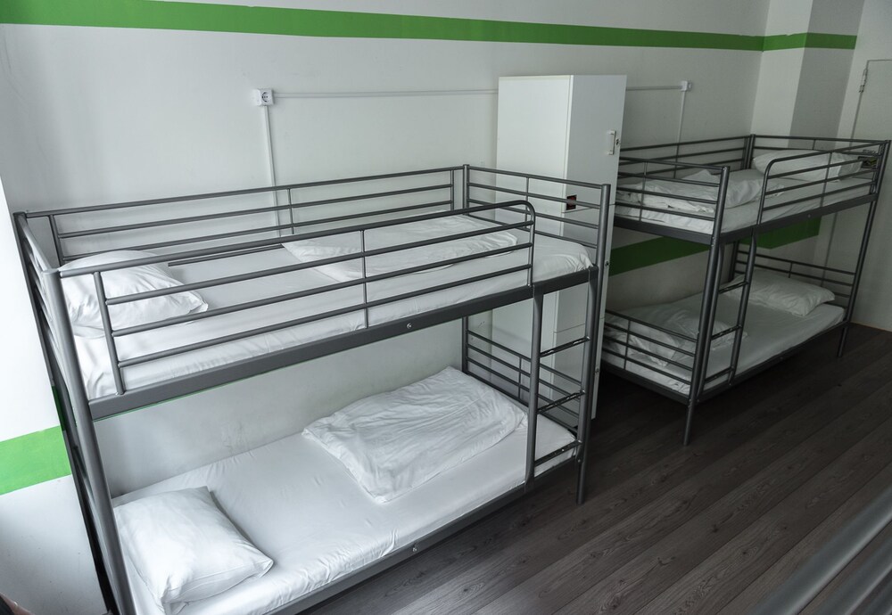 Hostel One Budapest, Budapest Hostel One Budapest, Budapest