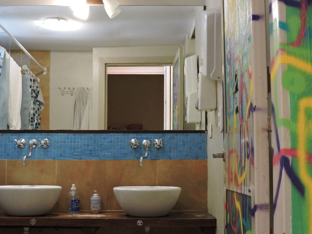 Bonarda Bon Hostel, Rosario Bonarda Bon Hostel, Rosario
