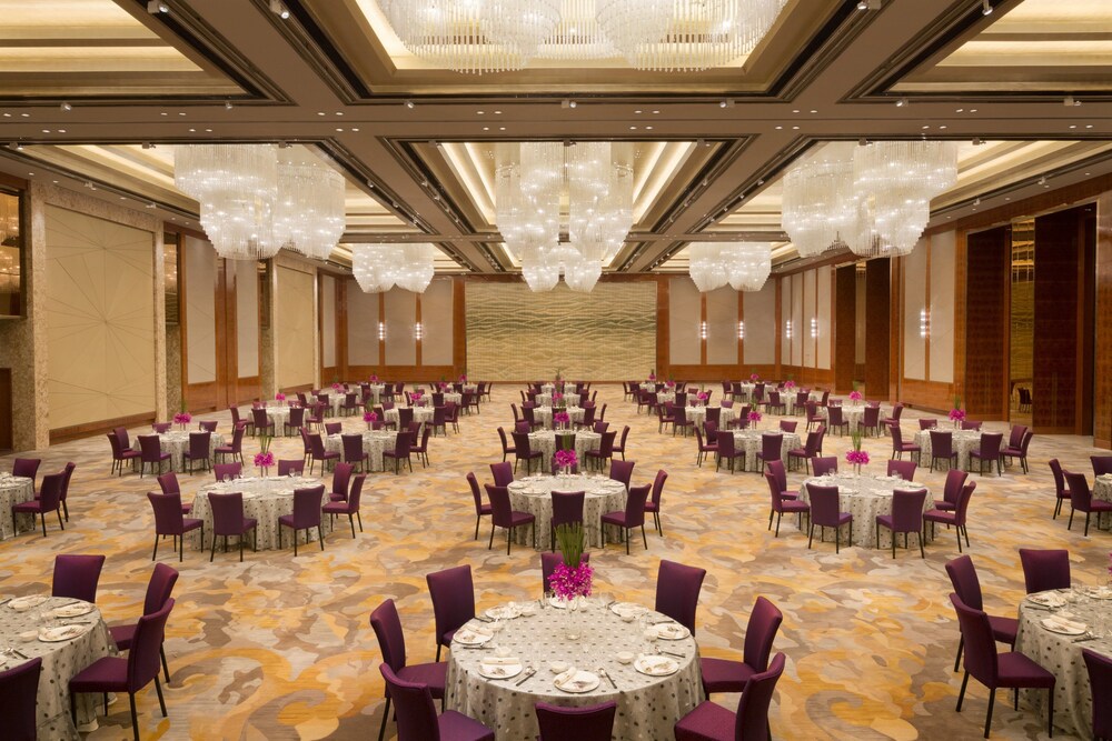 Midtown Shangri-La Hangzhou, Hangzhou Midtown Shangri-La Hangzhou, Hangzhou