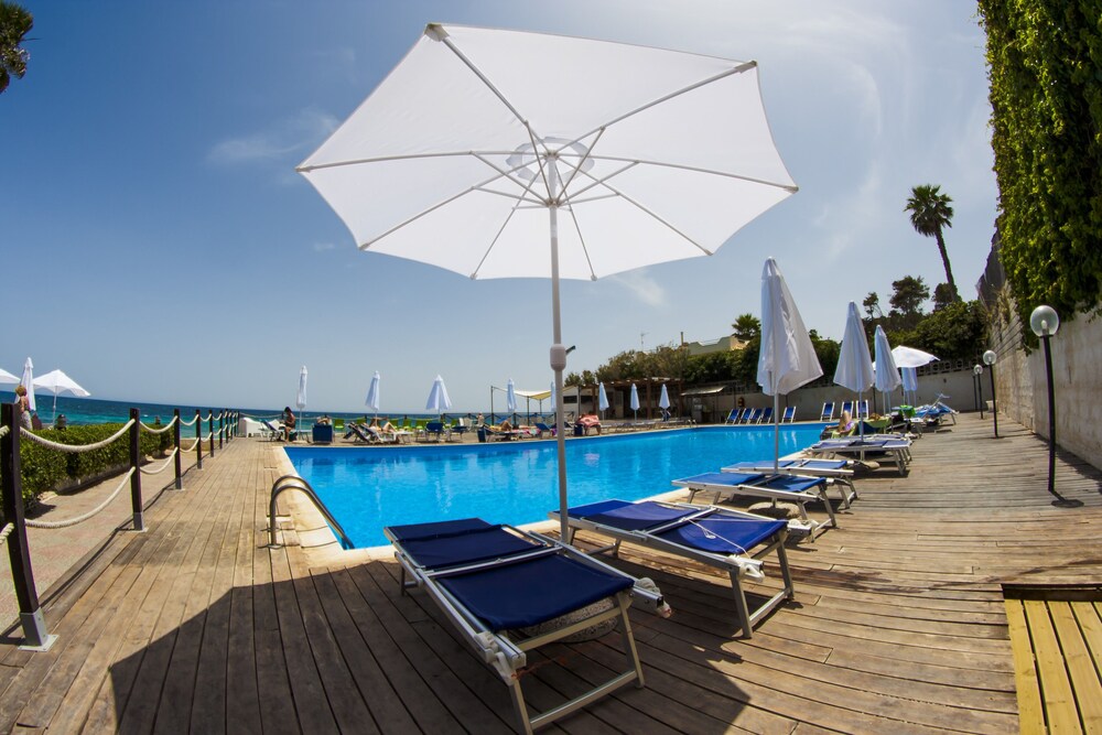 Hotel President Sea Palace, Noto Hotel President Sea Palace, Noto