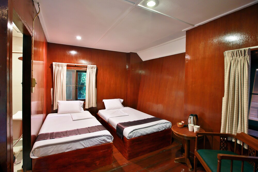 Lanna Resort, Hang Dong Lanna Resort, Hang Dong