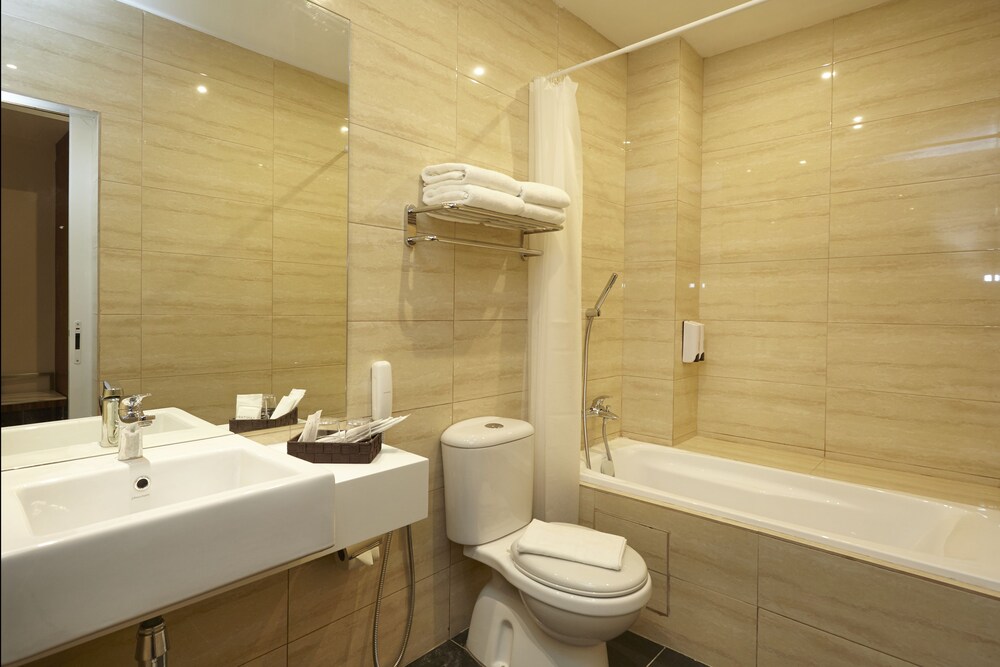 Hotel Six Seasons, Kuala Lumpur Hotel Six Seasons, Kuala Lumpur
