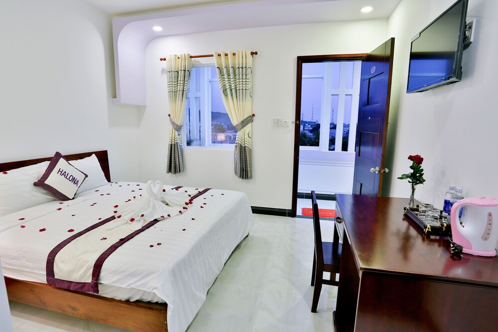 Halona Hotel, Phu Quoc Halona Hotel, Phu Quoc