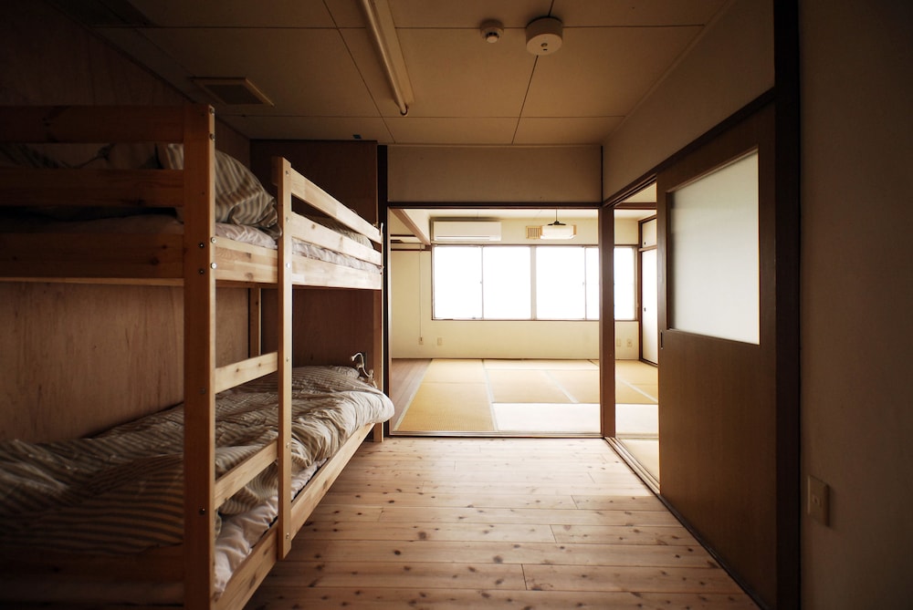 Guesthouse RICO - Hostel, Wakayama Guesthouse RICO - Hostel, Wakayama