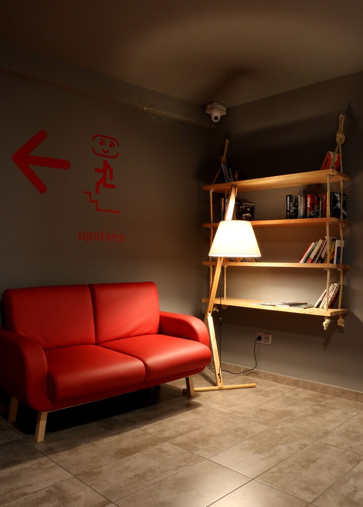 Ok Hostel Madrid, Madrid Ok Hostel Madrid, Madrid