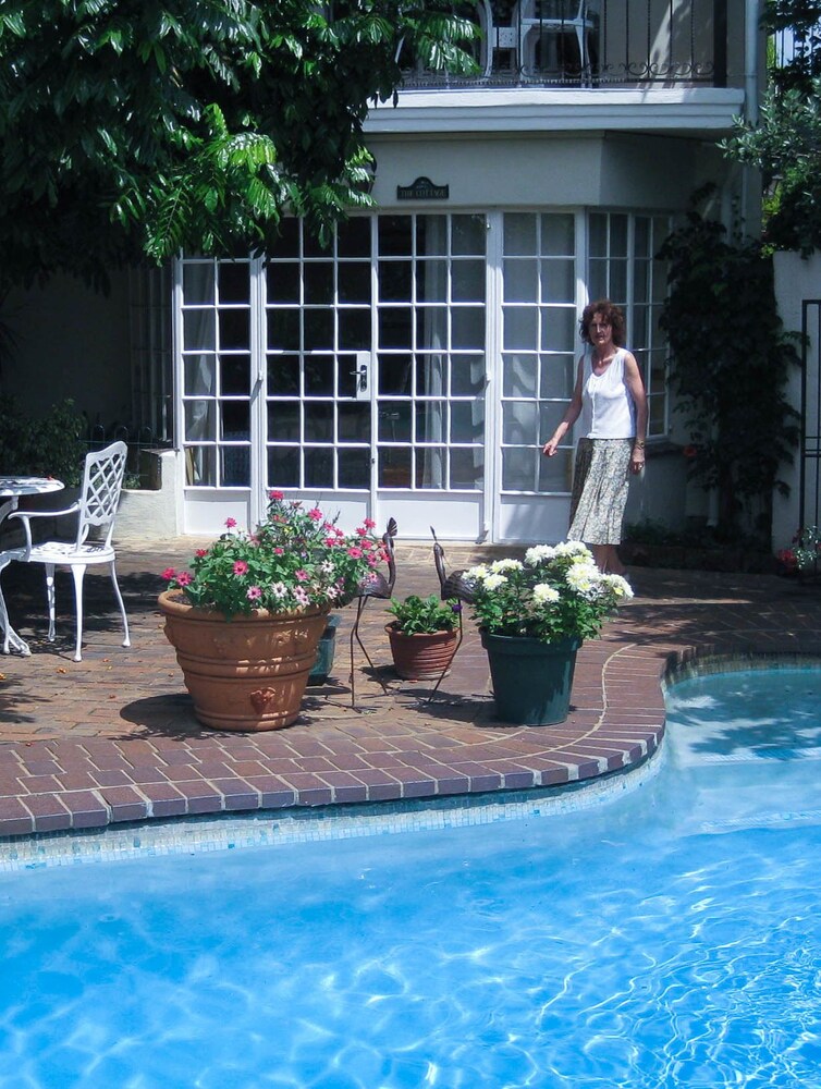 Darrenwood Guest House, Johannesburg Darrenwood Guest House, Johannesburg