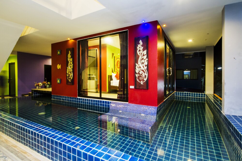Sky Terrace Lanta Boutique, Ko Lanta Sky Terrace Lanta Boutique, Ko Lanta