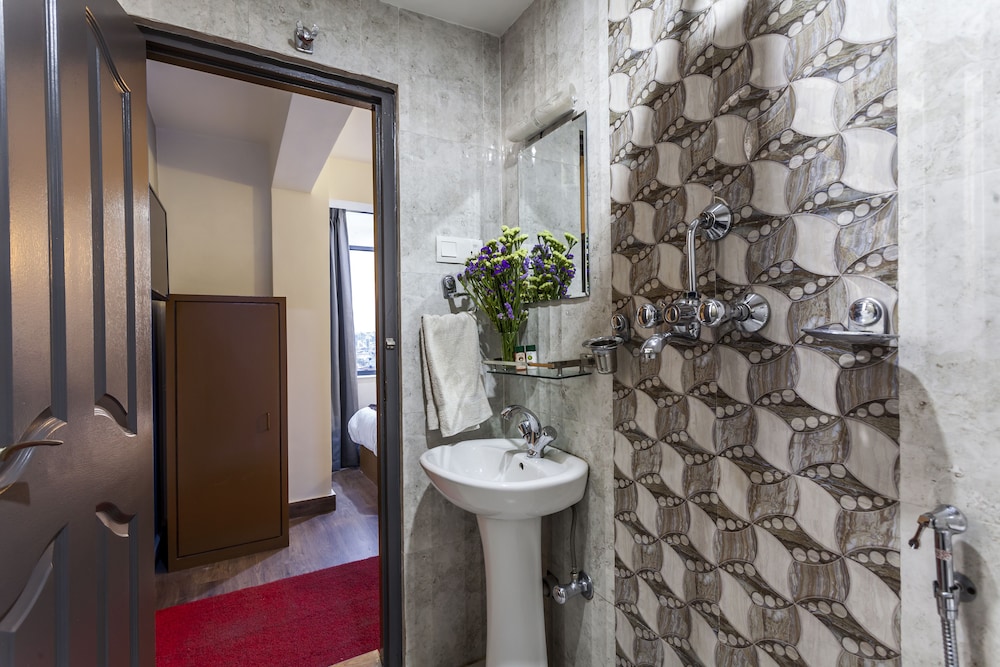 OYO 123 Hotel Prince Plaza, Kathmandu OYO 123 Hotel Prince Plaza, Kathmandu