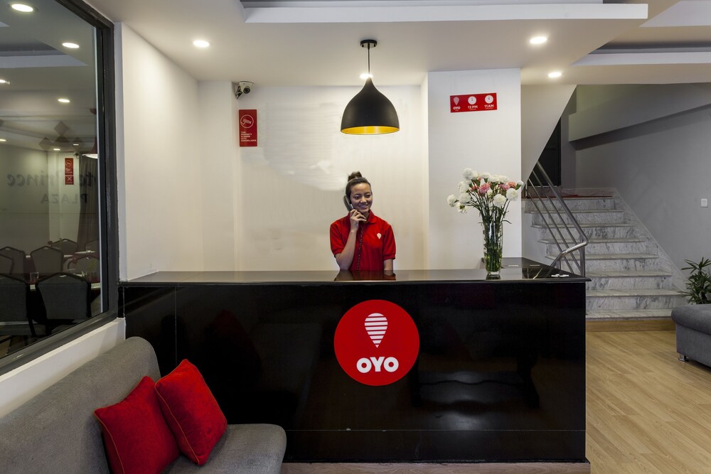 OYO 8612 Hotel Prince Plaza, Kathmandu OYO 8612 Hotel Prince Plaza, Kathmandu