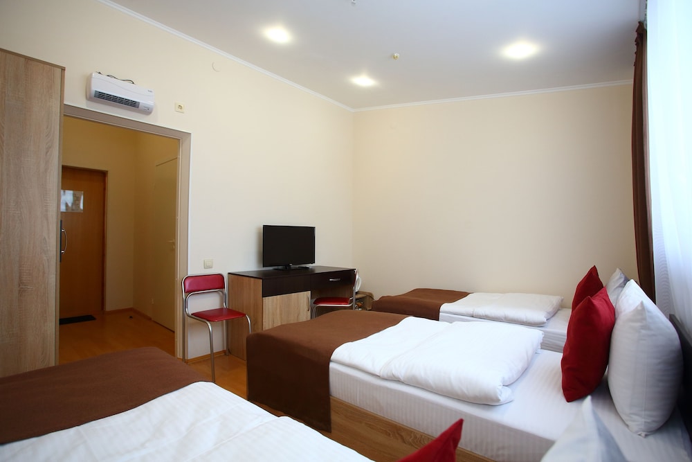 Maksim Hotel, Ekaterinburg Maksim Hotel, Ekaterinburg