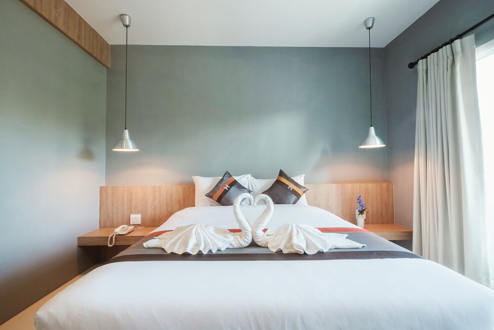 Hansanan Hotel, Phitsanulok Hansanan Hotel, Phitsanulok