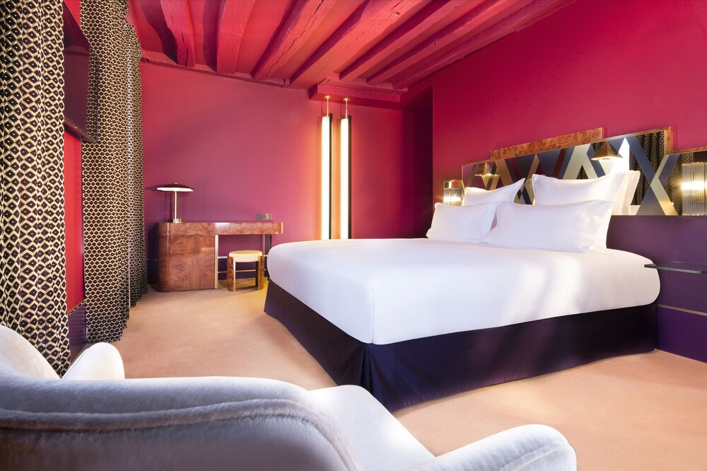 Hôtel Saint-Marc, Paris Hôtel Saint-Marc, Paris