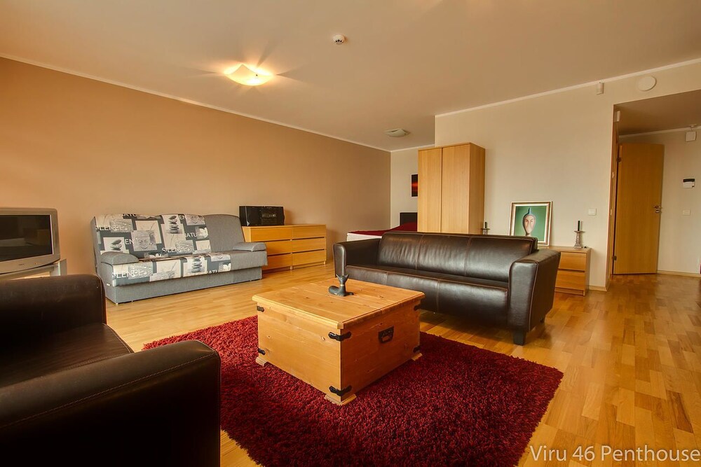 Daily Apartments - City Centre, Tallinn Daily Apartments - City Centre, Tallinn