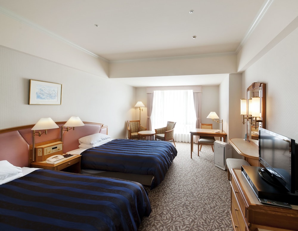 Kure Hankyu Hotel, Kure Kure Hankyu Hotel, Kure