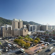 吳市阪急飯店