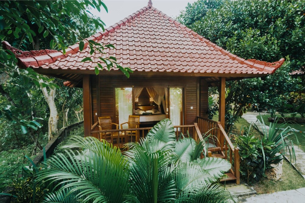 Darsan Lembongan Boutique Cottage, Bali Darsan Lembongan Boutique Cottage, Bali