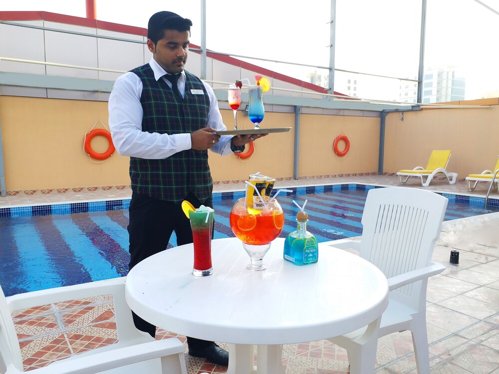 Crystal Palace Hotel, Manama Crystal Palace Hotel, Manama