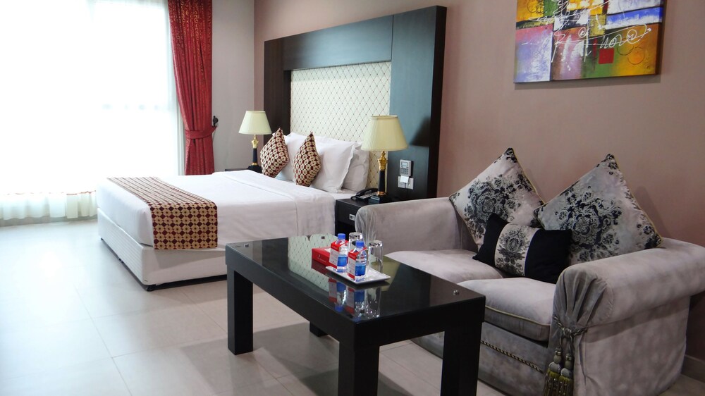 Crystal Palace Hotel, Manama Crystal Palace Hotel, Manama