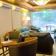 貝殼飯店
