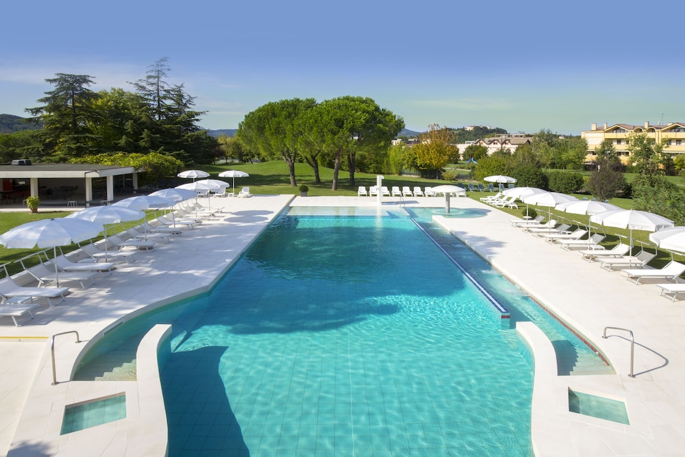 Hotel Smeraldo, Abano Terme Hotel Smeraldo, Abano Terme