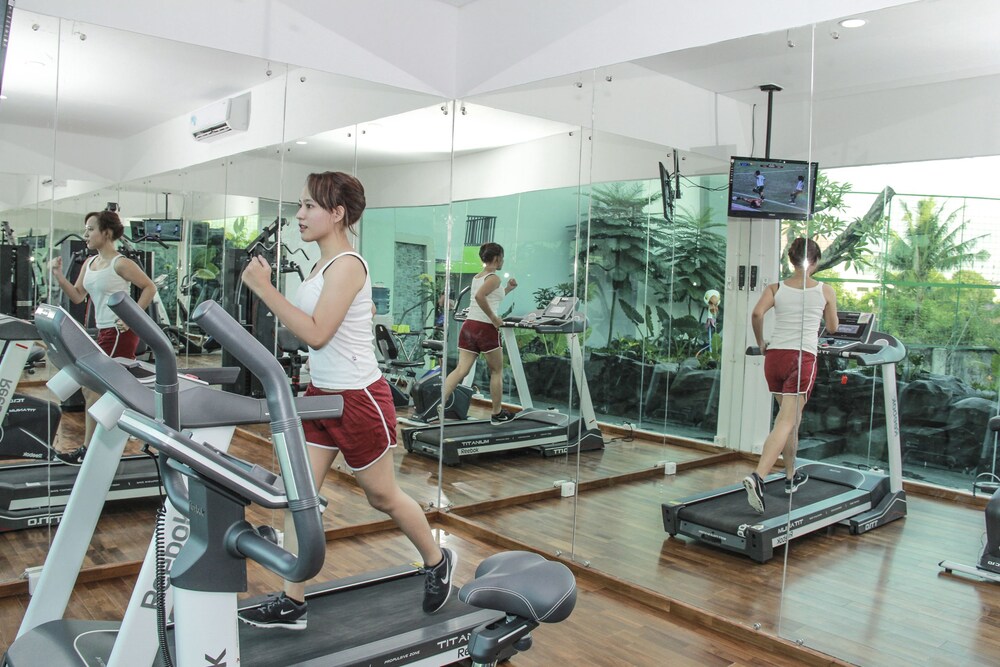 MaxOneHotels.com Resort Delia, Makassar MaxOneHotels.com Resort Delia, Makassar