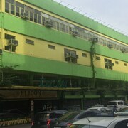 伊裡肯樓飯店