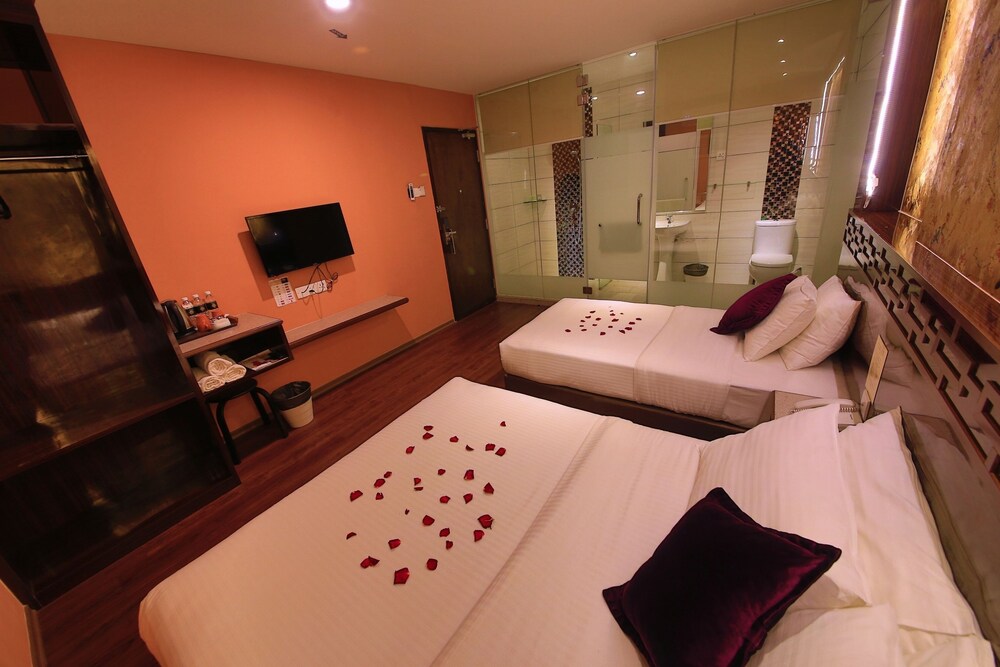 Eton Hotel, Penang Eton Hotel, Penang