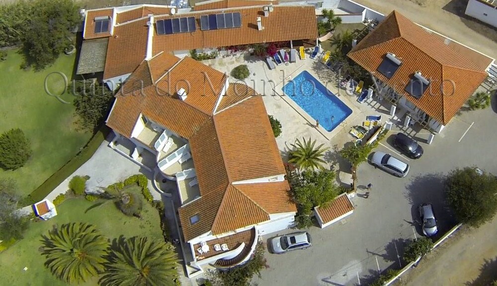 Quinta do Moinho de Vento, Odemira Quinta do Moinho de Vento, Odemira