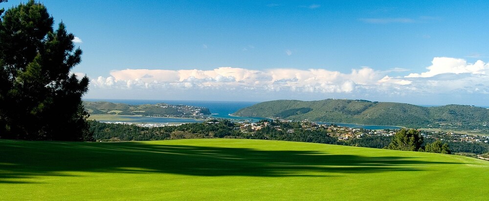 Sirius Lodge, Knysna Sirius Lodge, Knysna