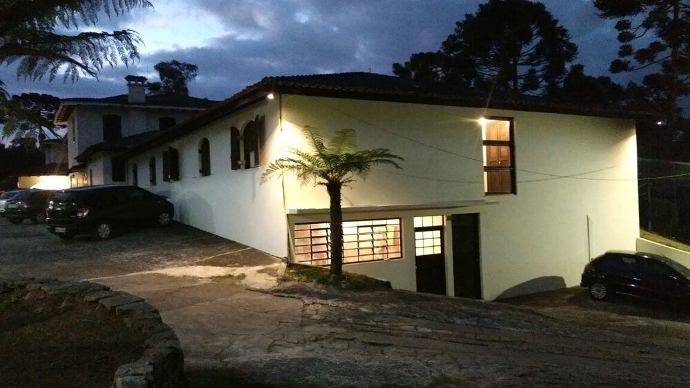 Hotel Fazenda Confiance, Campos do Jordão Hotel Fazenda Confiance, Campos do Jordão