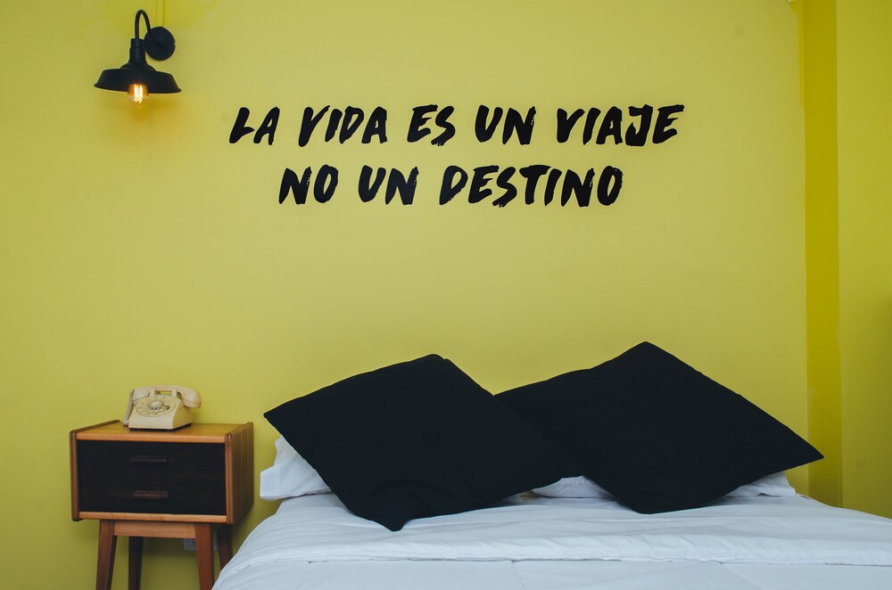 La Joya Hostel, Valparaíso La Joya Hostel, Valparaíso
