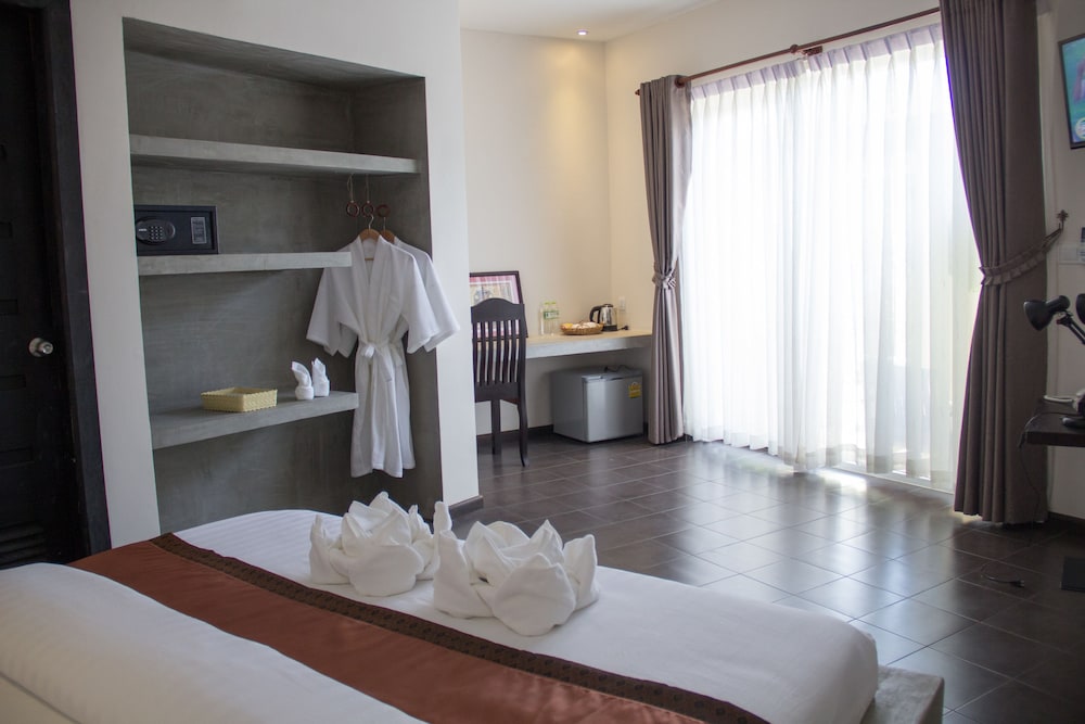 Makk Hotel, Kampot Makk Hotel, Kampot