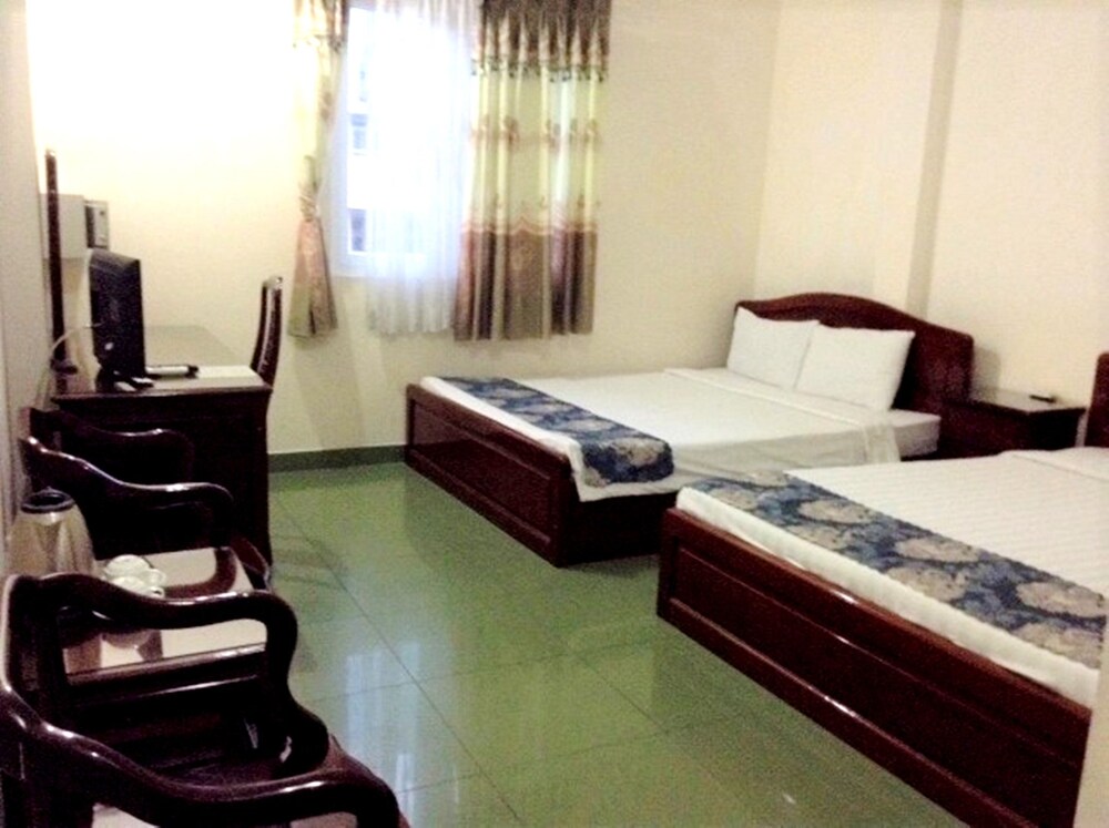 Ava Saigon Hotel, Ho Chi Minh City Ava Saigon Hotel, Ho Chi Minh City