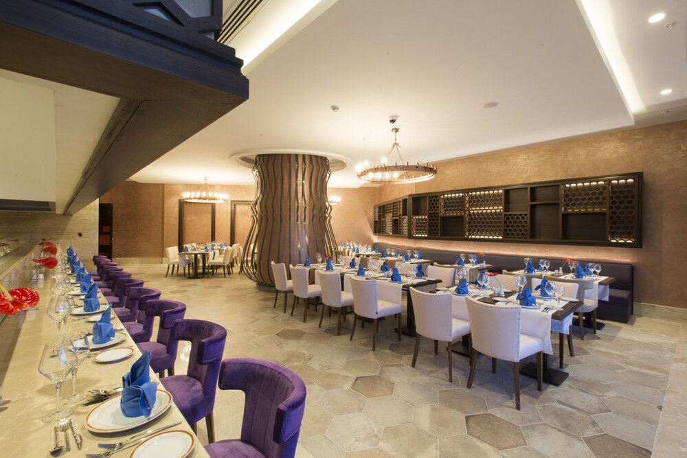 Kirman Sidemarin Beach & Spa - All Inclusive, Side Kirman Sidemarin Beach & Spa - All Inclusive, Side