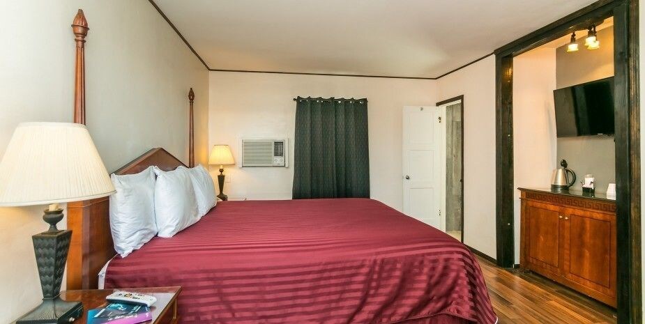 Apache Lodge, Prescott Apache Lodge, Prescott