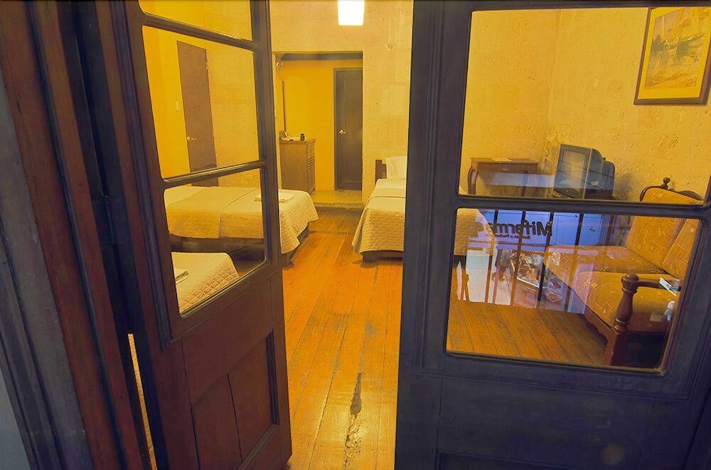 Casablanca Hostal, Arequipa Casablanca Hostal, Arequipa