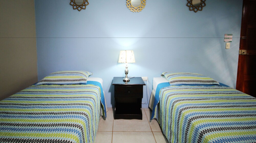 Hotel Casa de Angeles, Managua Hotel Casa de Angeles, Managua