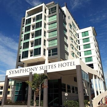Symphony Suites, Ipoh Symphony Suites, Ipoh