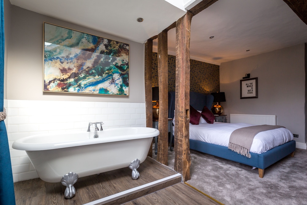 The Townhouse, Stratford-upon-Avon The Townhouse, Stratford-upon-Avon